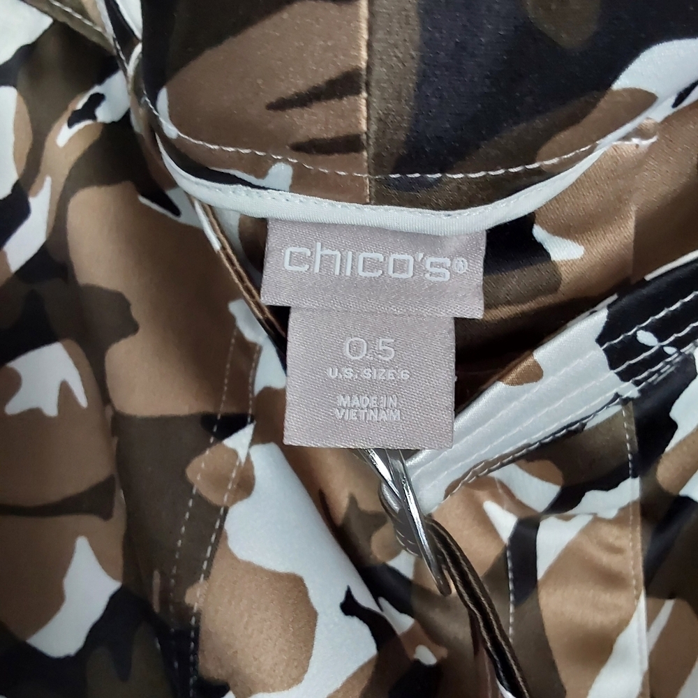 Chicos Pants
